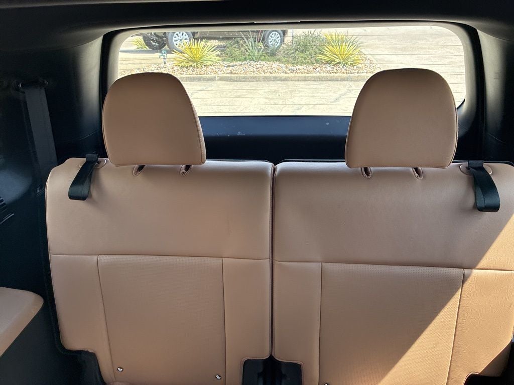 2025 Hyundai Santa Fe Hybrid Limited