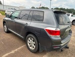 2013 Toyota Highlander Base