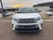 2019 Toyota HIGHLANDER HYBRD Limited