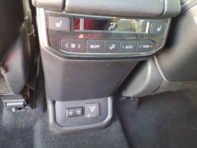 2021 Toyota HIGHLANDER HYBRD Platinum