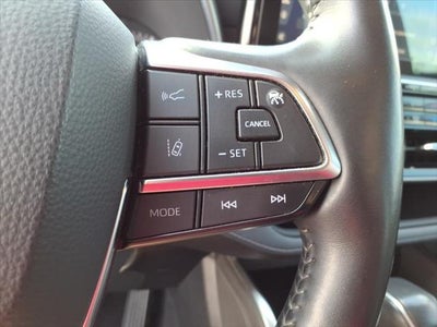 2021 Toyota HIGHLANDER HYBRD Platinum