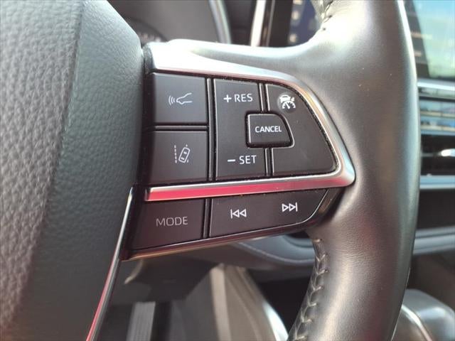 2021 Toyota HIGHLANDER HYBRD Platinum