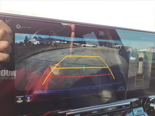 2021 Toyota HIGHLANDER HYBRD Platinum