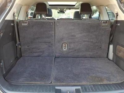 2021 Toyota HIGHLANDER HYBRD Platinum