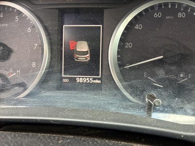 2019 Toyota HIGHLANDER LE Plus