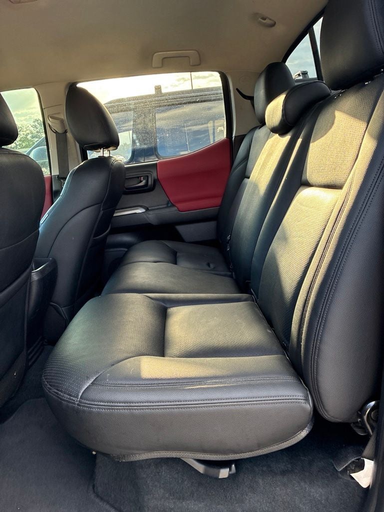 2021 Toyota TACOMA SR5 SR5 V6