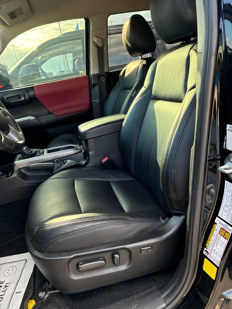 2021 Toyota TACOMA SR5 SR5 V6