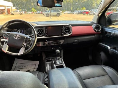 2021 Toyota TACOMA SR5 SR5 V6