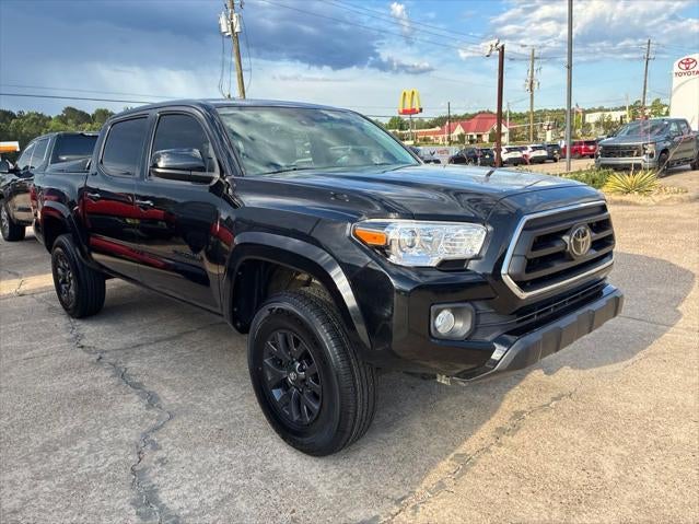 2021 Toyota TACOMA SR5 SR5 V6