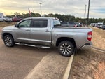 2018 Toyota Tundra Limited