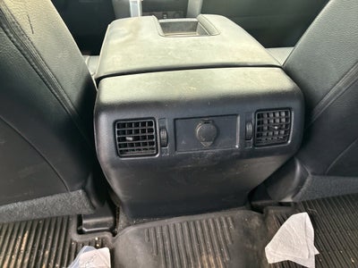 2018 Toyota Tundra Limited