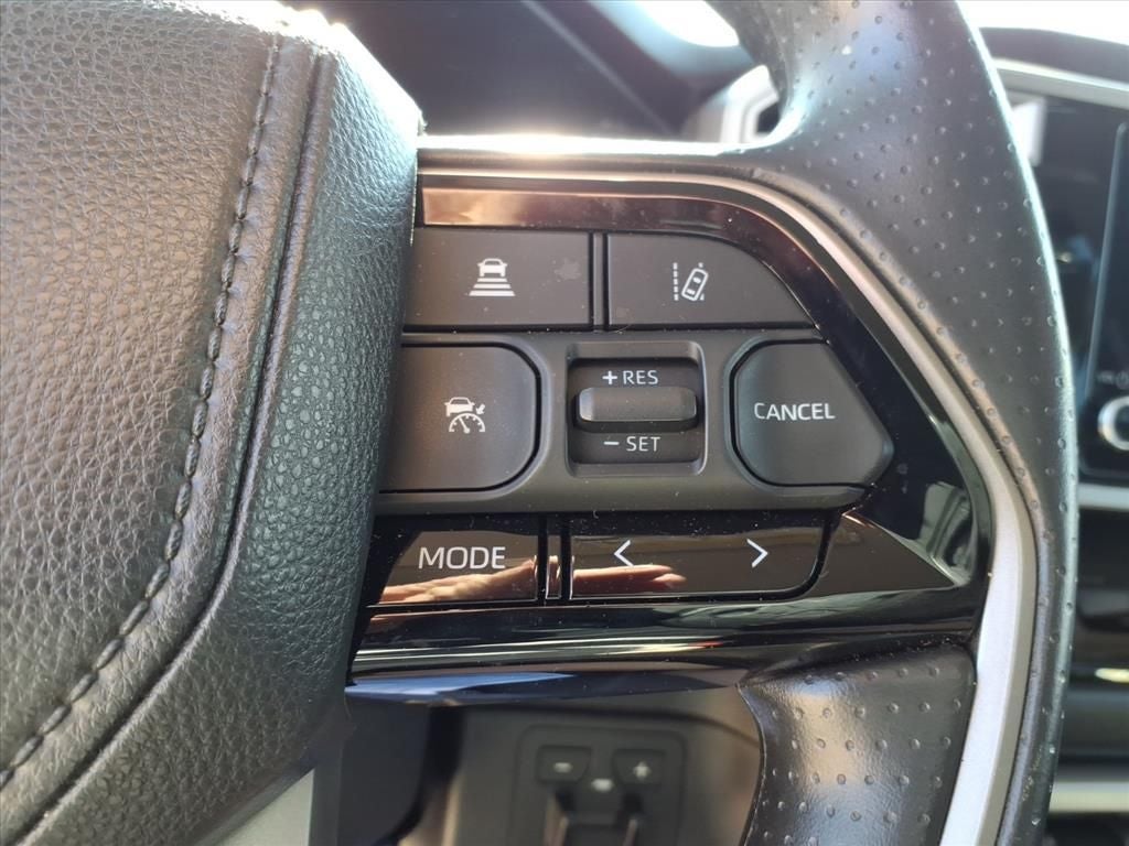 2023 Toyota Tundra SR5