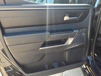 2023 Toyota TUNDRA 4X4 SR5