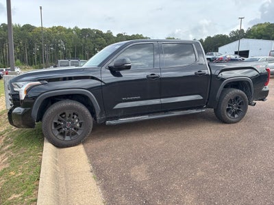 2023 Toyota TUNDRA 4X4 SR5