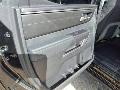 2023 Toyota TUNDRA 4X4 SR5