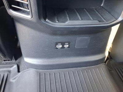 2023 Toyota TUNDRA 4X4 SR5