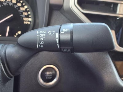 2023 Toyota TUNDRA 4X4 SR5