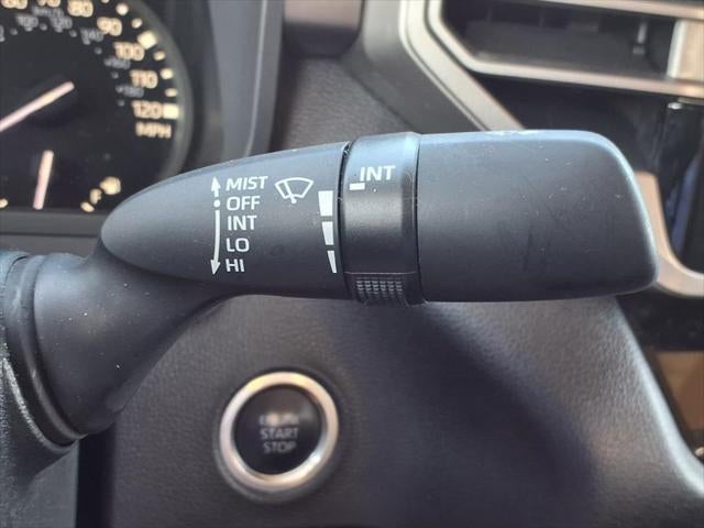 2023 Toyota TUNDRA 4X4 SR5