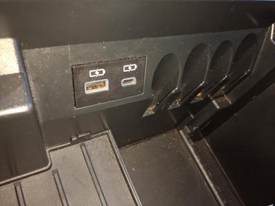 2023 Toyota TUNDRA 4X4 SR5