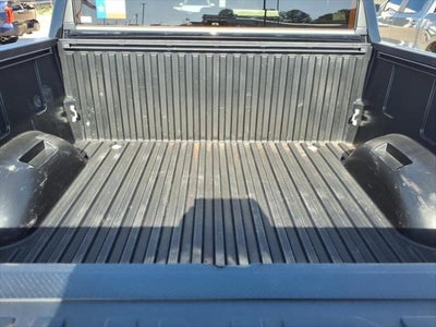 2023 Toyota TUNDRA 4X4 SR5