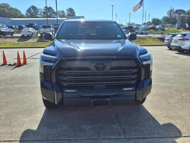 2023 Toyota TUNDRA 4X4 SR5