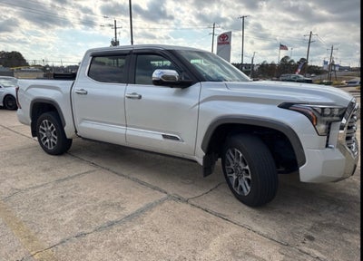 2024 Toyota TUNDRA 4X4 1794