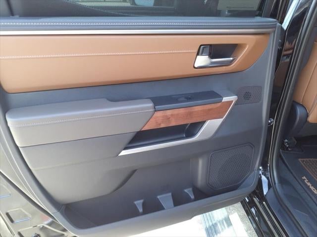 2025 Toyota TUNDRA HV 4X4 1794 Edition