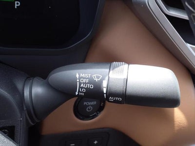 2025 Toyota TUNDRA HV 4X4 1794 Edition