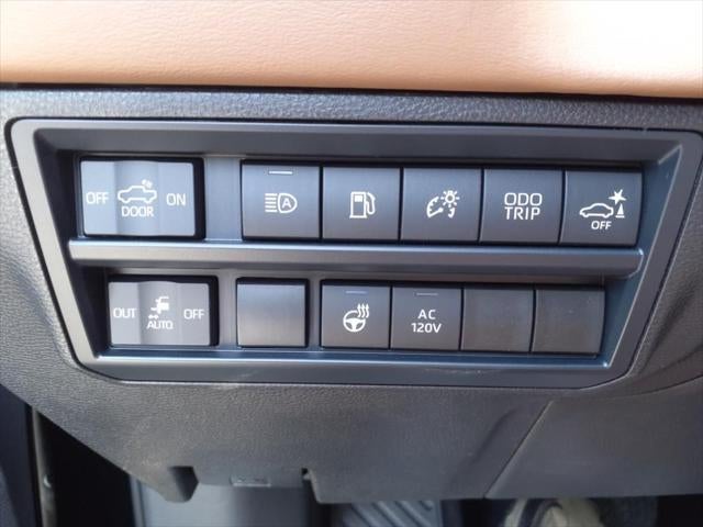 2025 Toyota TUNDRA HV 4X4 1794 Edition