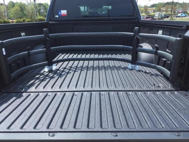 2025 Toyota TUNDRA HV 4X4 1794 Edition