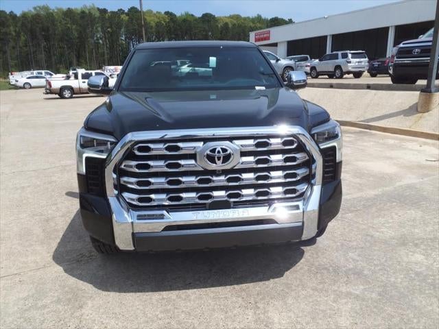 2025 Toyota TUNDRA HV 4X4 1794 Edition