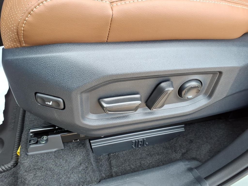 2026 Toyota Tundra Hybrid 1794 Edition