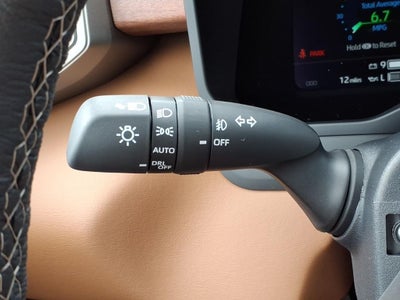 2026 Toyota Tundra Hybrid 1794 Edition