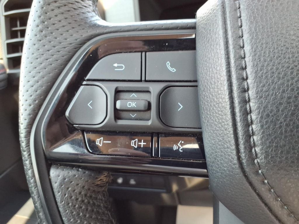 2023 Toyota Tundra i-FORCE MAX TRD Pro