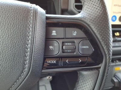 2023 Toyota Tundra i-FORCE MAX TRD Pro