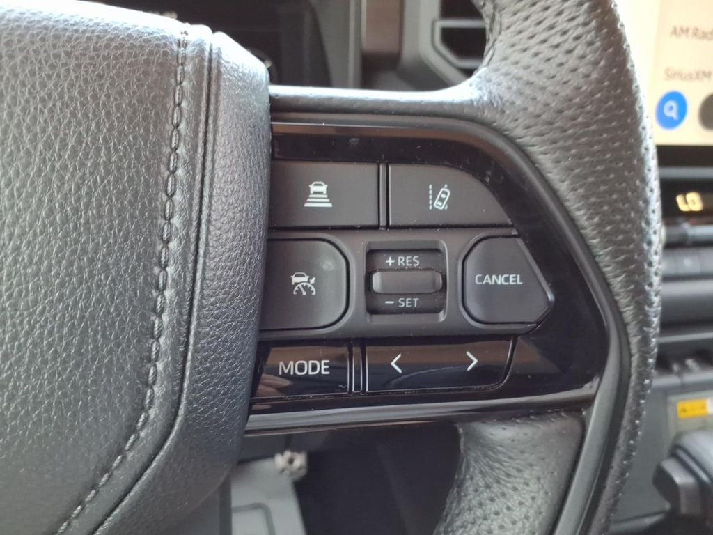 2023 Toyota Tundra i-FORCE MAX TRD Pro