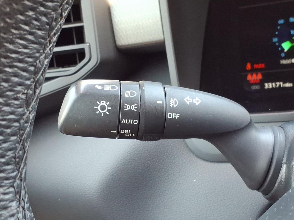 2023 Toyota Tundra i-FORCE MAX TRD Pro
