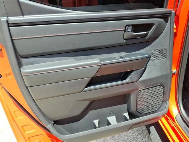 2023 Toyota TUNDRA HV 4X4 TRD Pro
