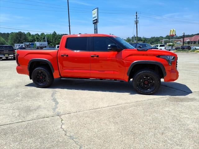 2023 Toyota TUNDRA HV 4X4 TRD Pro