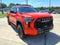 2023 Toyota TUNDRA HV 4X4 TRD Pro