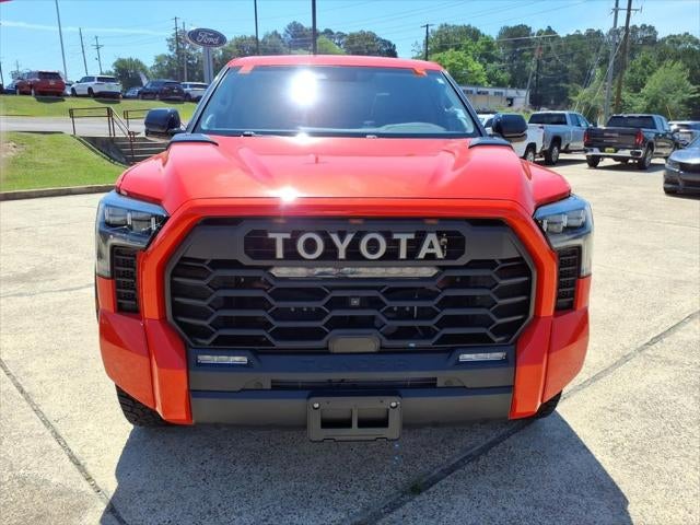 2023 Toyota TUNDRA HV 4X4 TRD Pro