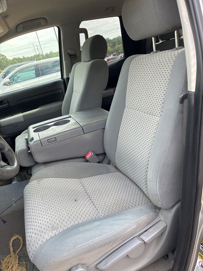 2007 Toyota Tundra SR5