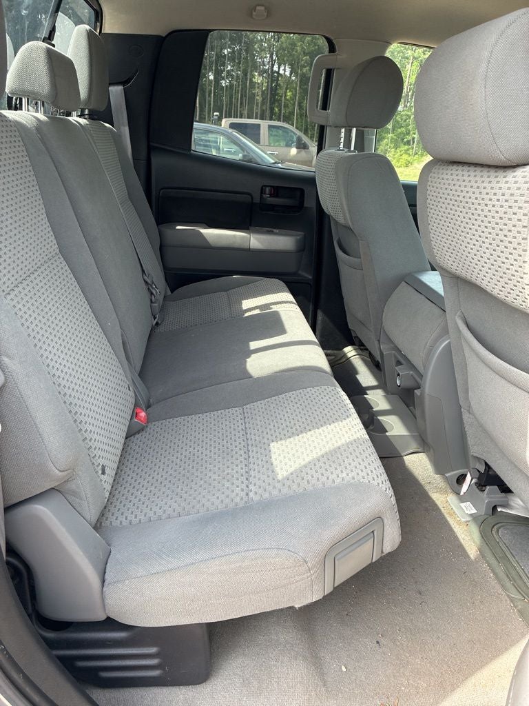 2007 Toyota Tundra SR5