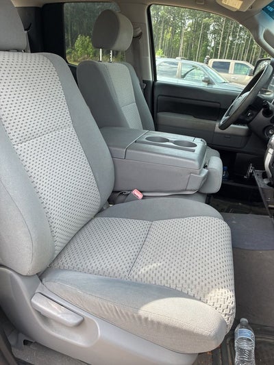 2007 Toyota Tundra SR5