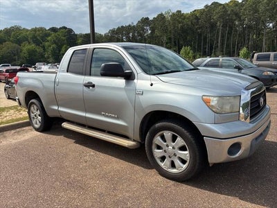 2007 Toyota TUNDRA 4X2 SR5