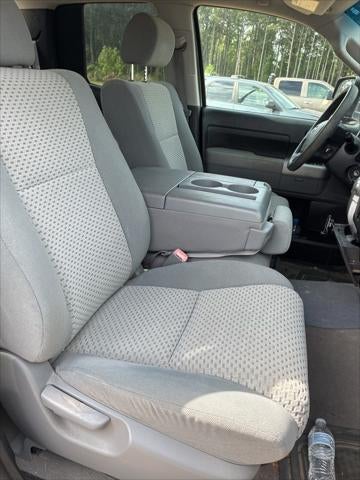 2007 Toyota TUNDRA 4X2 SR5
