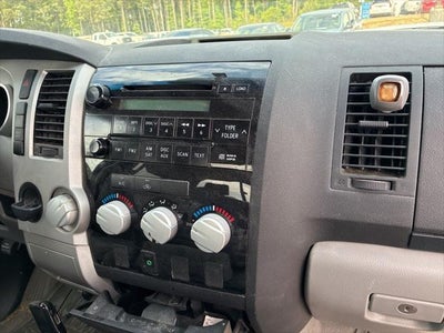 2007 Toyota TUNDRA 4X2 SR5