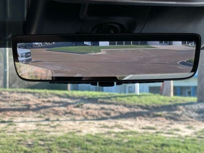 2023 Toyota TUNDRA HV 4X4 Capstone