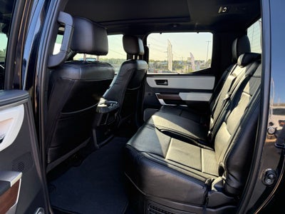 2023 Toyota TUNDRA HV 4X4 Capstone