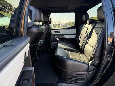 2023 Toyota TUNDRA HV 4X4 Capstone